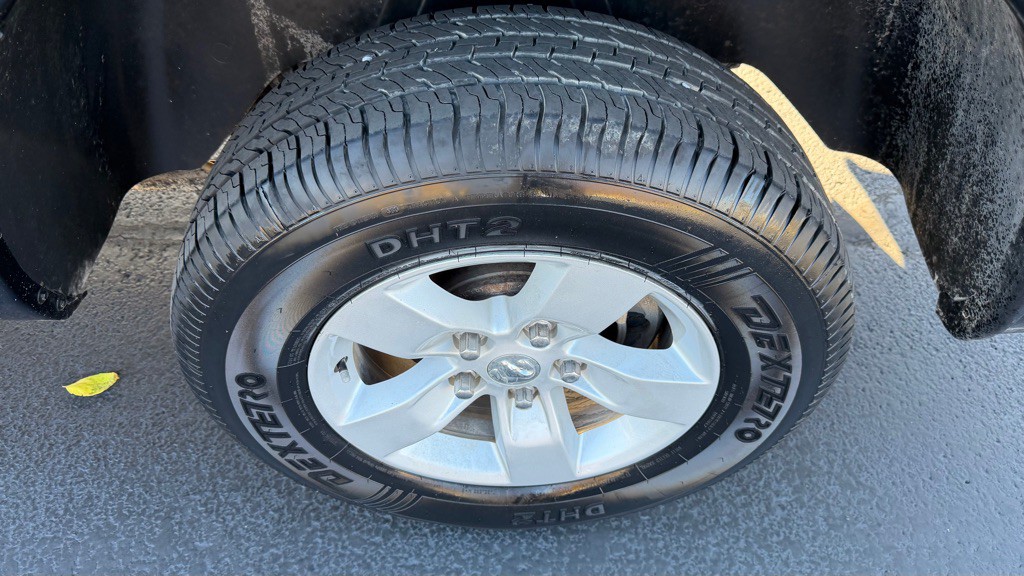 2019 RAM 1500 Image 23