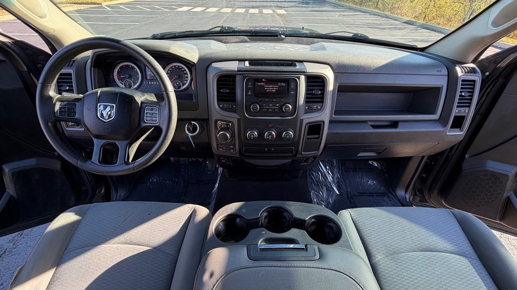 2019 RAM 1500 Image 8