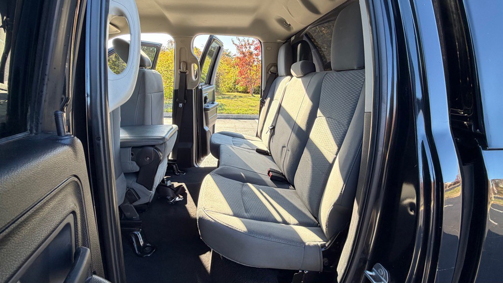 2019 RAM 1500 Image 18