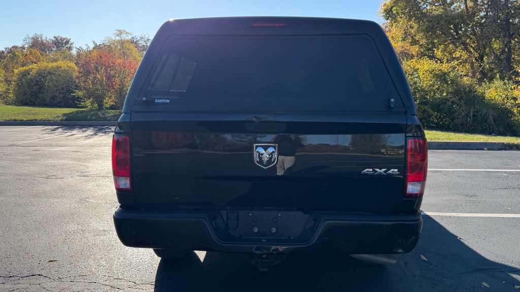 2019 RAM 1500 Image 22