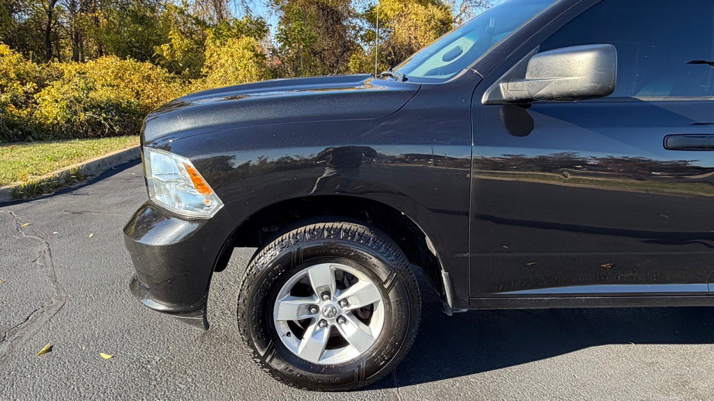 2019 RAM 1500 Image 23