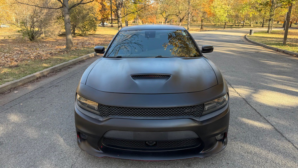 2016 Dodge Charger Image 2