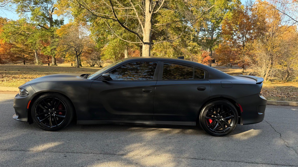 2016 Dodge Charger Image 3