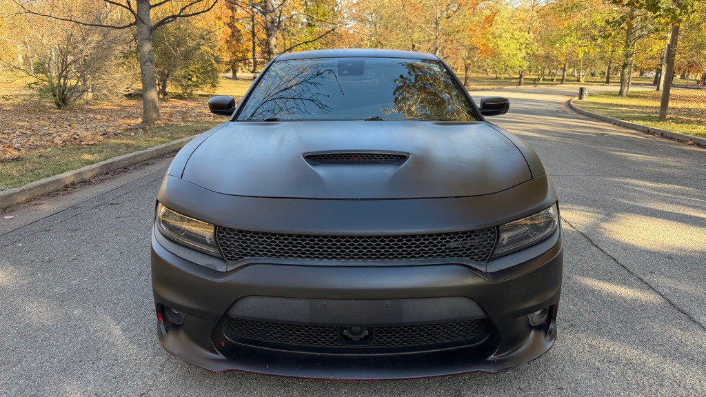 2016 Dodge Charger Image 5