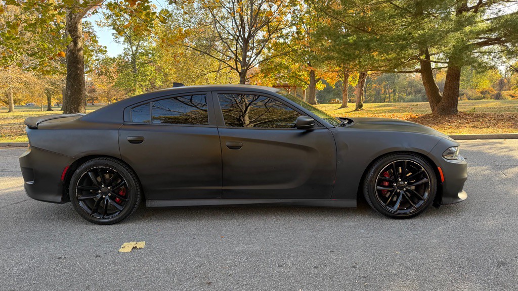 2016 Dodge Charger Image 6