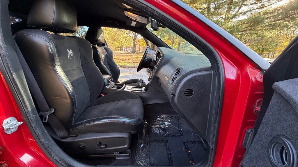 2016 Dodge Charger Image 14