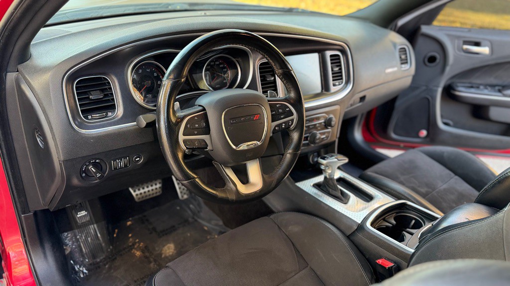 2016 Dodge Charger Image 15