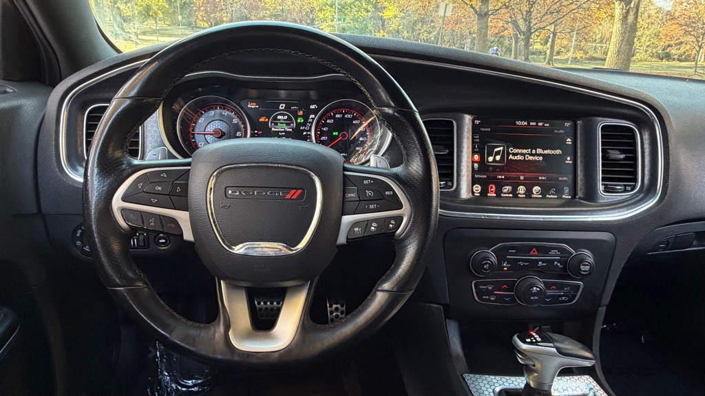2016 Dodge Charger Image 19