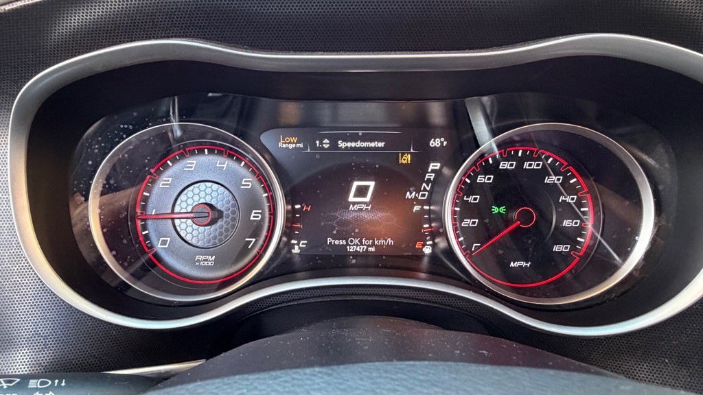 2016 Dodge Charger Image 20