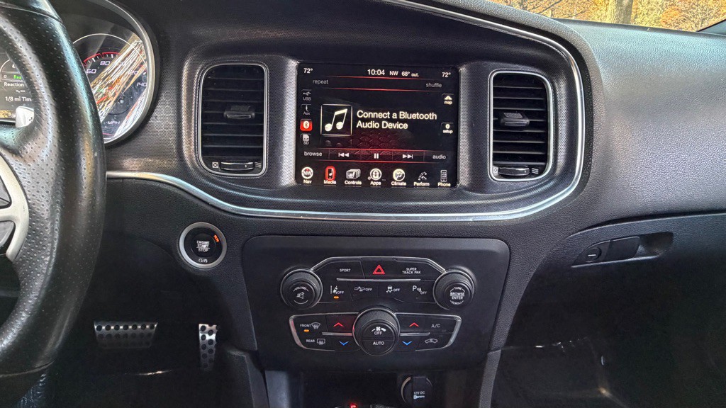 2016 Dodge Charger Image 22