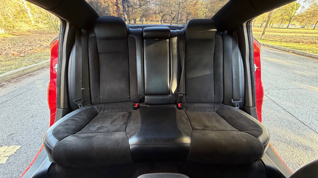 2016 Dodge Charger Image 29