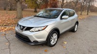 Image for 2017 Nissan Rogue S ID: 7003469
