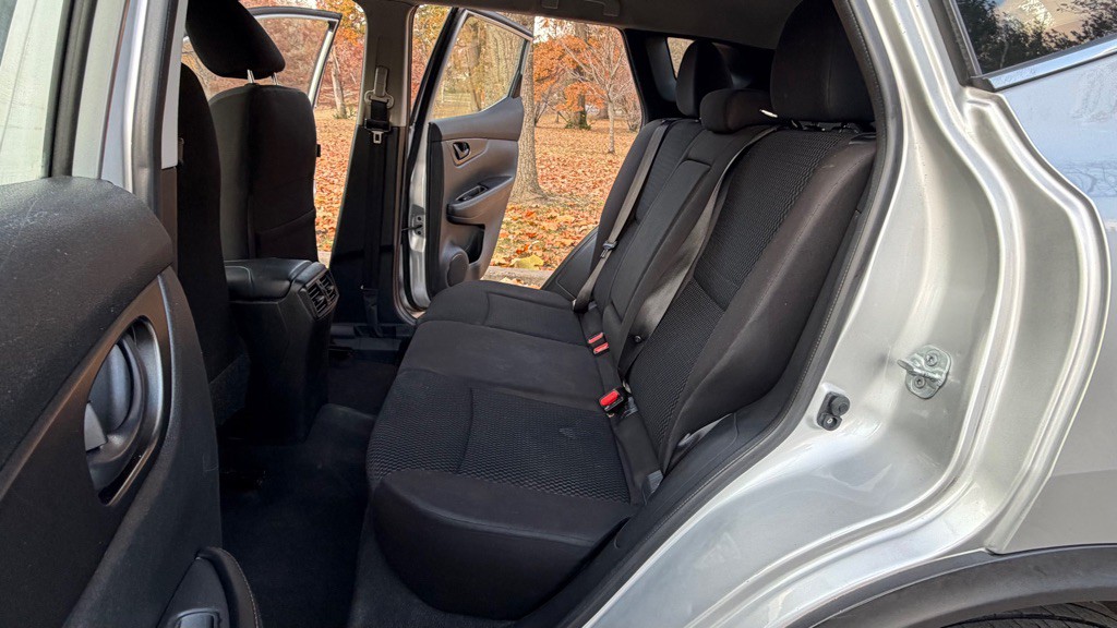 2017 Nissan Rogue Image 20