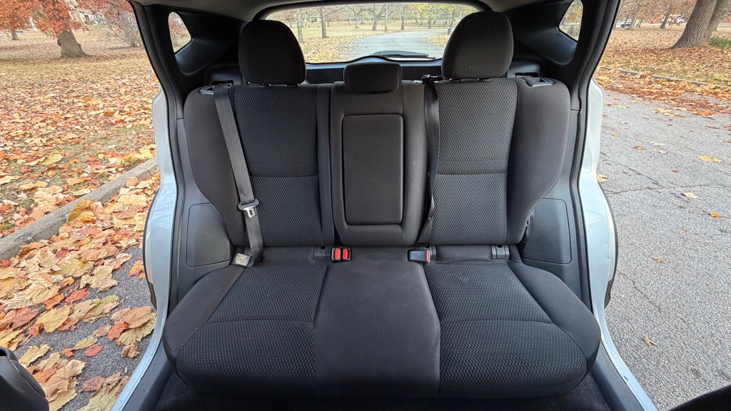 2017 Nissan Rogue Image 21