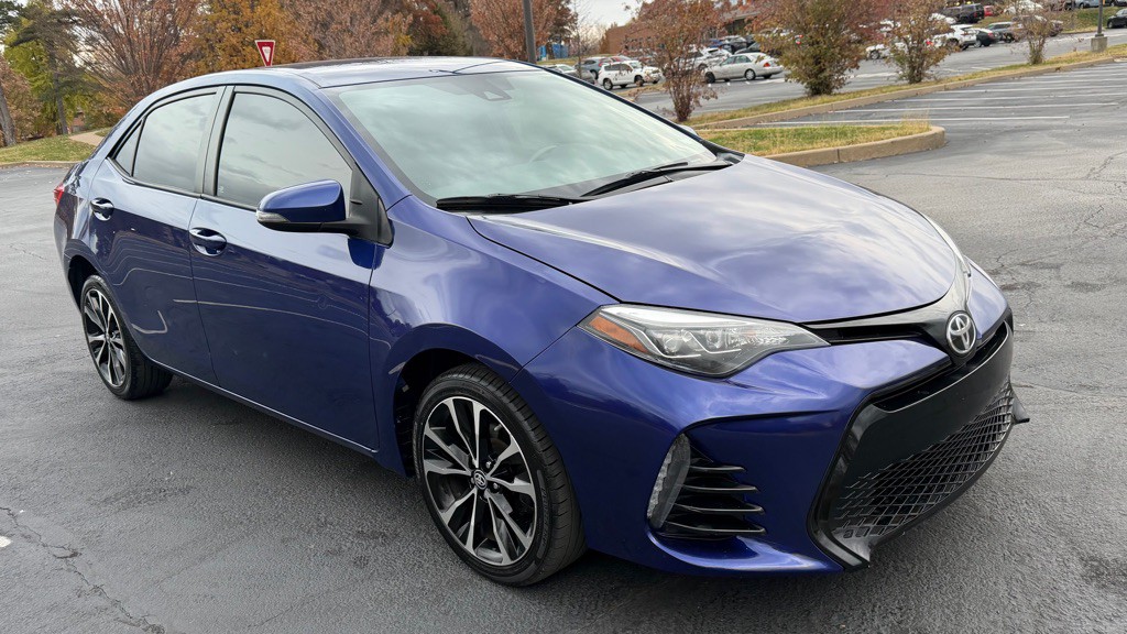 2017 Toyota Corolla Image 4