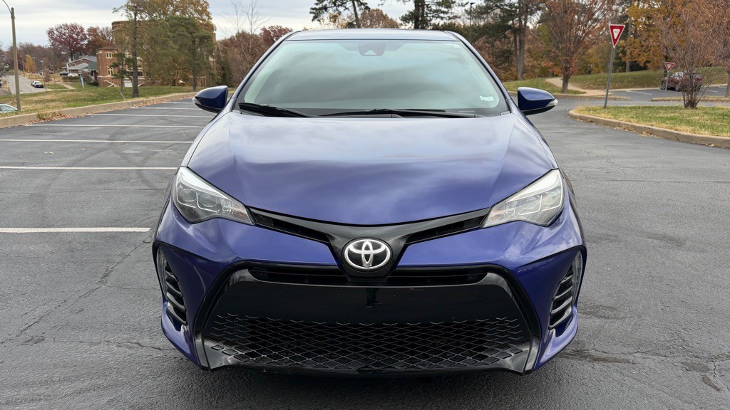 2017 Toyota Corolla Image 5