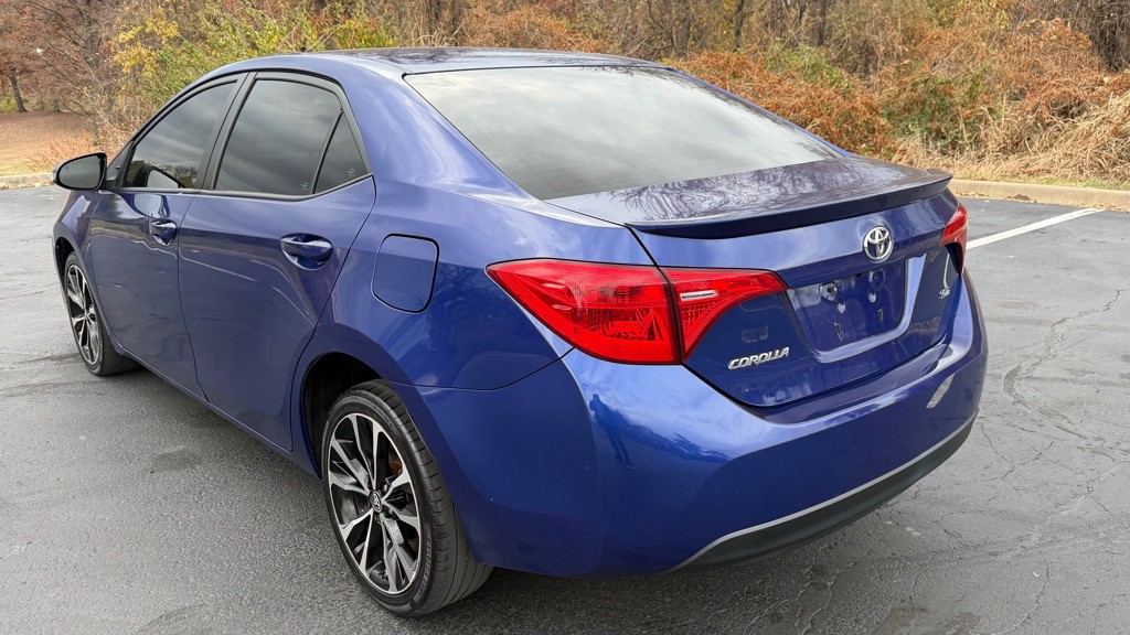 2017 Toyota Corolla Image 7