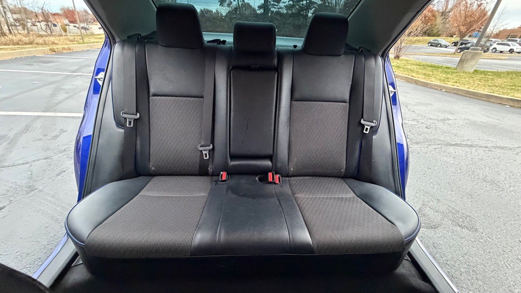 2017 Toyota Corolla Image 21