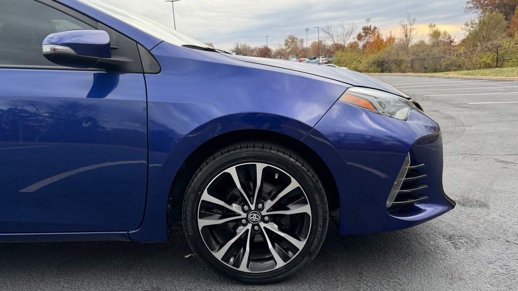 2017 Toyota Corolla Image 23