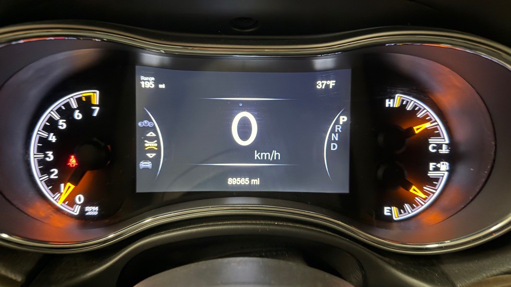 2018 Jeep Grand Cherokee Image 19