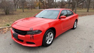 Image for 2020 Dodge Charger SXT ID: 7027299