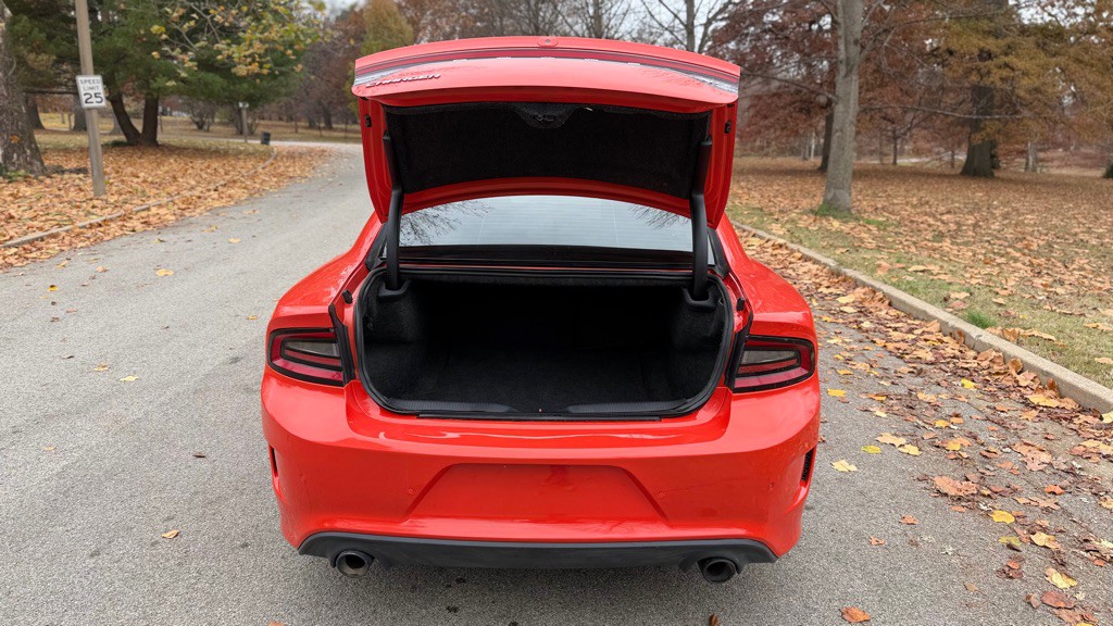 2020 Dodge Charger Image 11