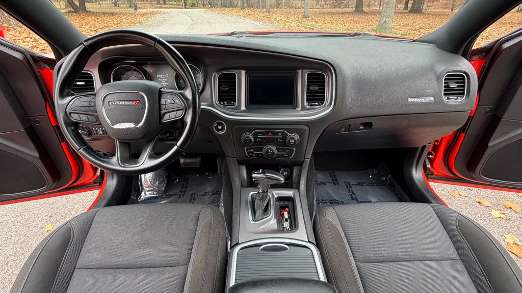 2020 Dodge Charger Image 13