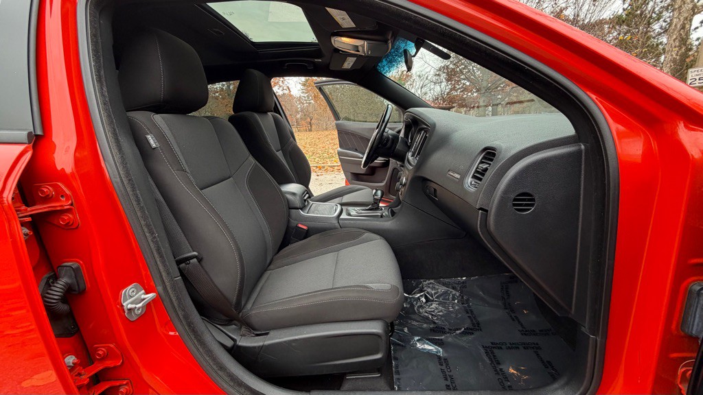 2020 Dodge Charger Image 14