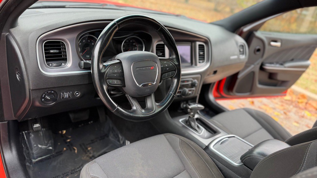 2020 Dodge Charger Image 15