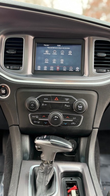 2020 Dodge Charger Image 16