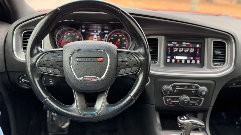 2020 Dodge Charger Image 18