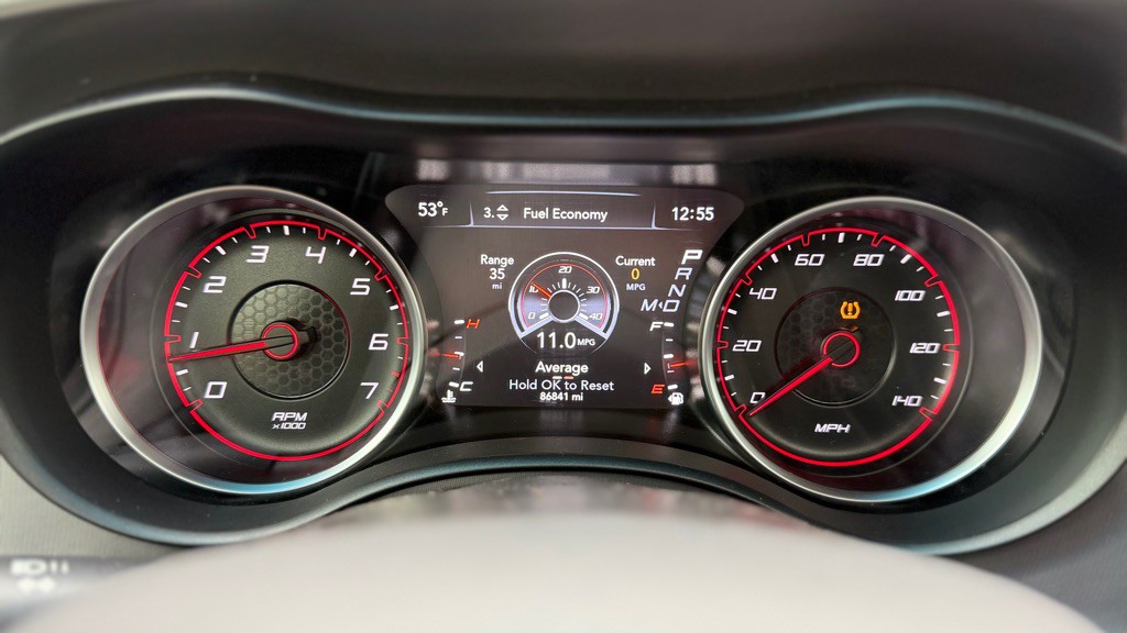 2020 Dodge Charger Image 19