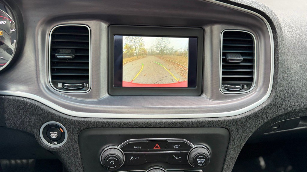 2020 Dodge Charger Image 21