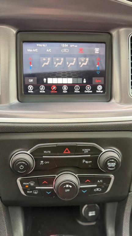 2020 Dodge Charger Image 22