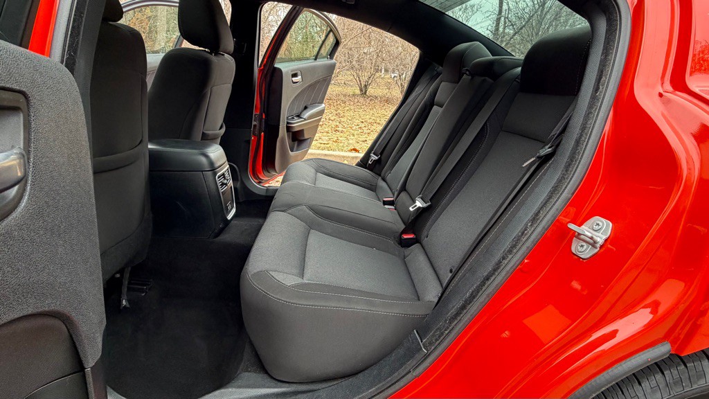 2020 Dodge Charger Image 23