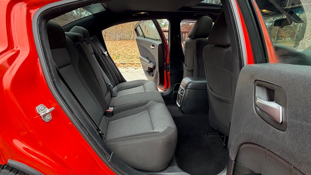 2020 Dodge Charger Image 24