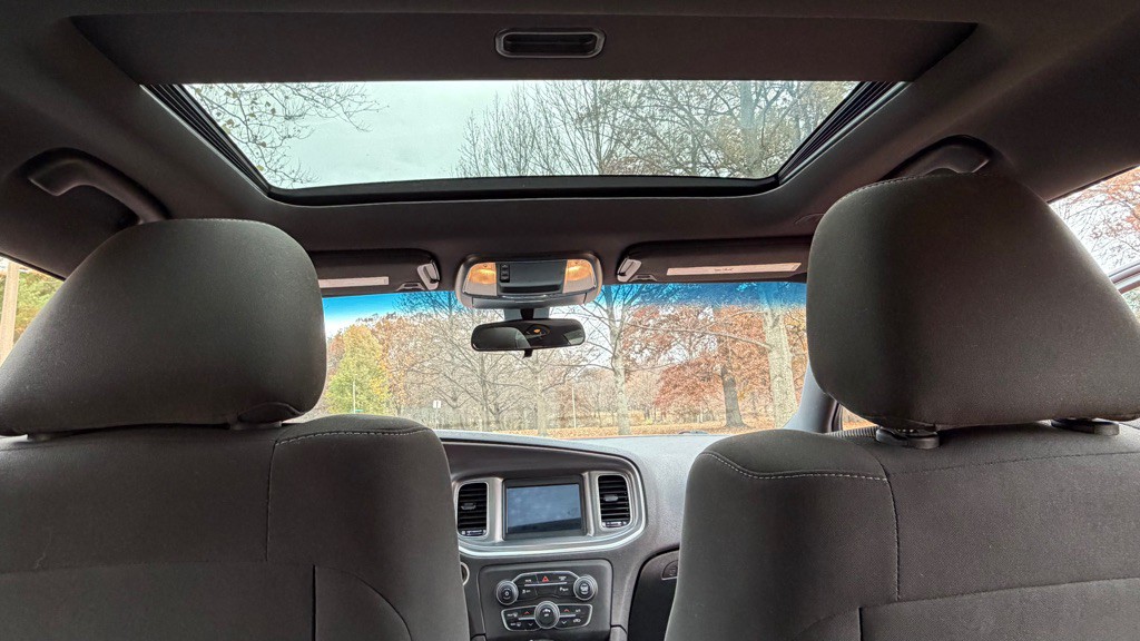 2020 Dodge Charger Image 25