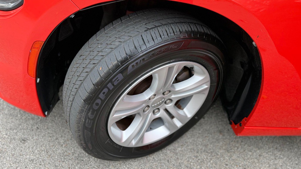 2020 Dodge Charger Image 28