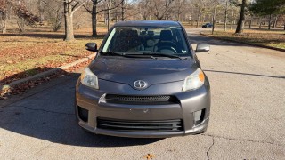 Image for 2008 Scion xD BASE ID: 7031405