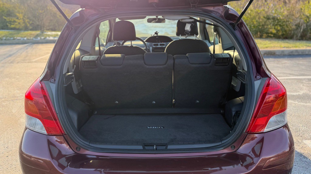 2009 Toyota Yaris Image 9