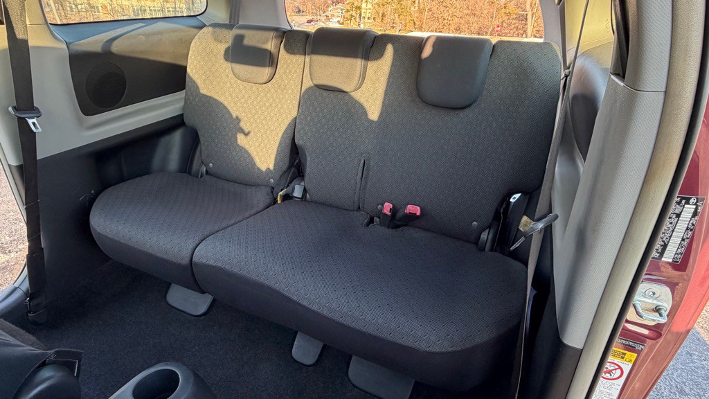 2009 Toyota Yaris Image 18