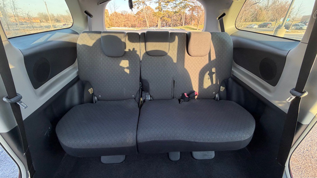 2009 Toyota Yaris Image 19