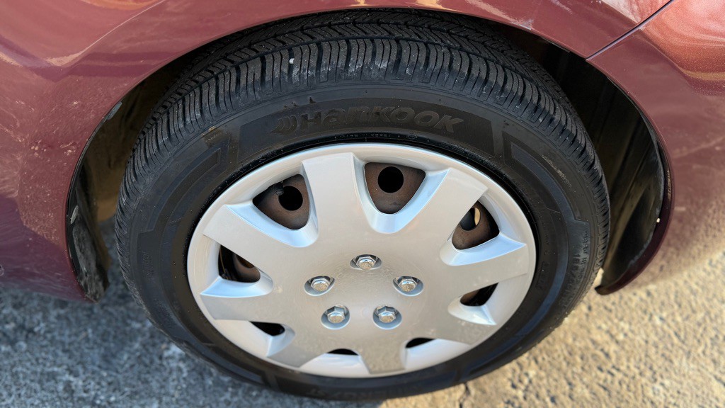 2009 Toyota Yaris Image 20