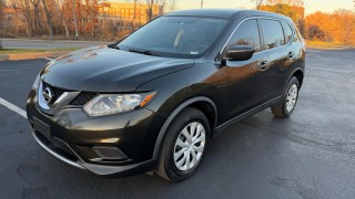 Image for 2016 Nissan Rogue S ID: 7031407
