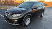 Image for 2016 Nissan Rogue S ID: 7031407