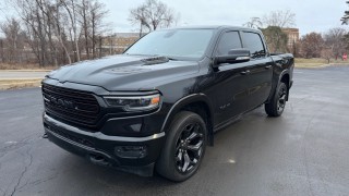 Image for 2020 RAM 1500 Limited ID: 7042236