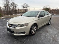 Image for 2015 Chevrolet Impala LT ID: 7047755