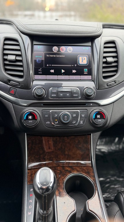 2015 Chevrolet Impala Image 19