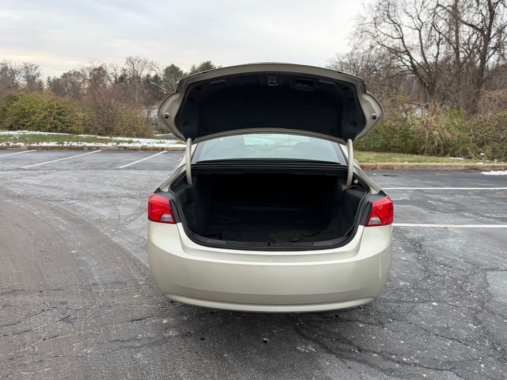 2015 Chevrolet Impala Image 23
