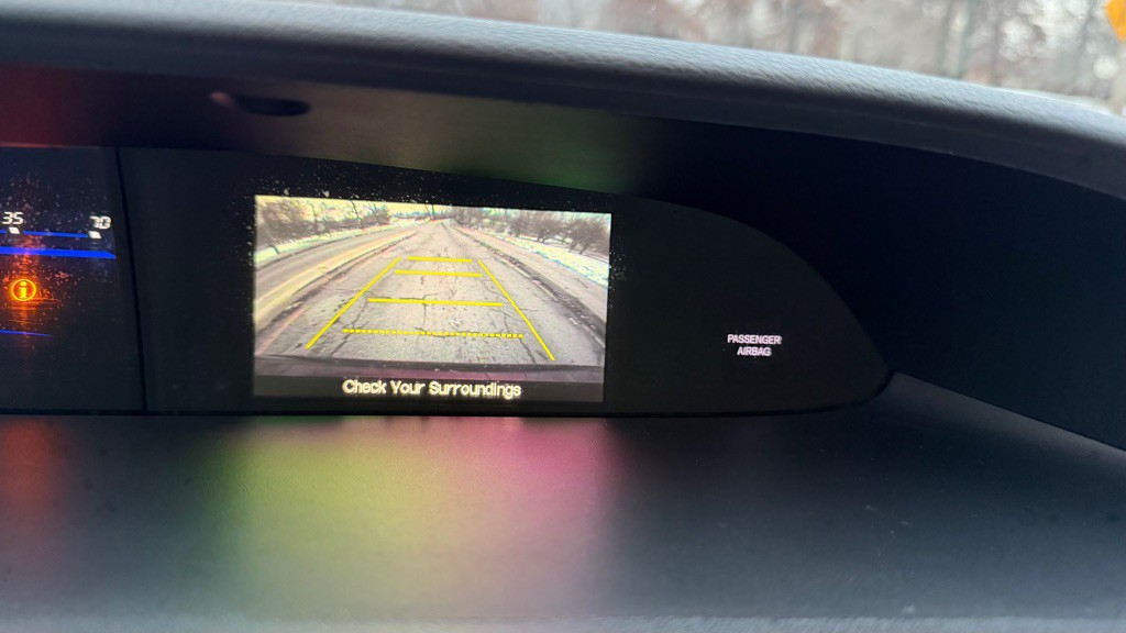 2013 Honda Civic Image 19